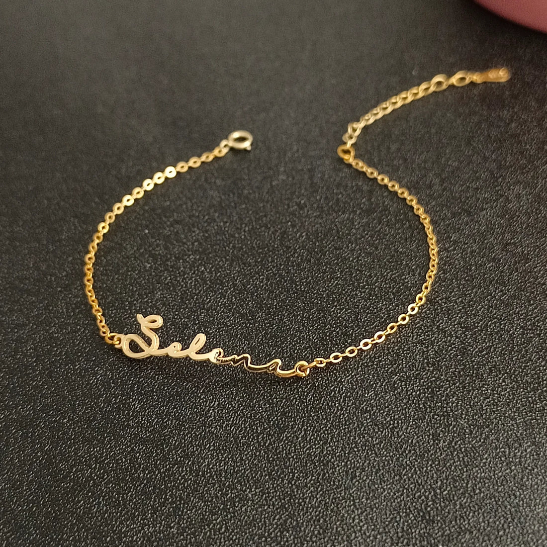 Minimalist Bracelet